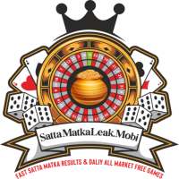 Satta Matka -Indian Matka 420 Result, Free Game