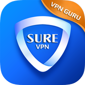 SureVPN SSL icon