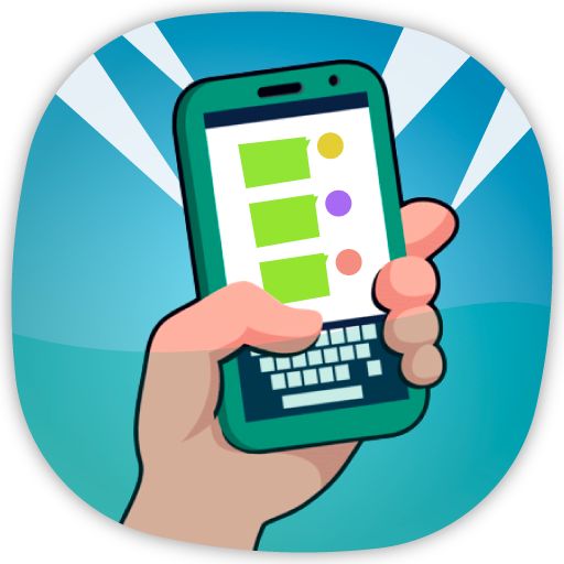 Chat Away  -The  Daily Life Sim Assistant icon