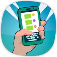 Chat Away  -The  Daily Life Sim Assistant