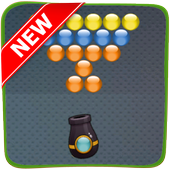 Bubble Shooter 2019 icon