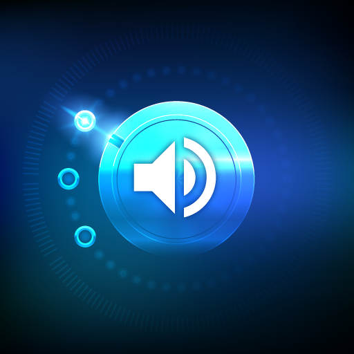 Speaker Boost: Sound Amplifier icon