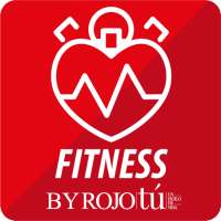 Fitness by rojo tu on 9Apps