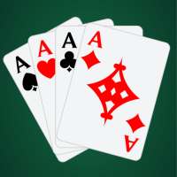 Poker Squares Battle on 9Apps