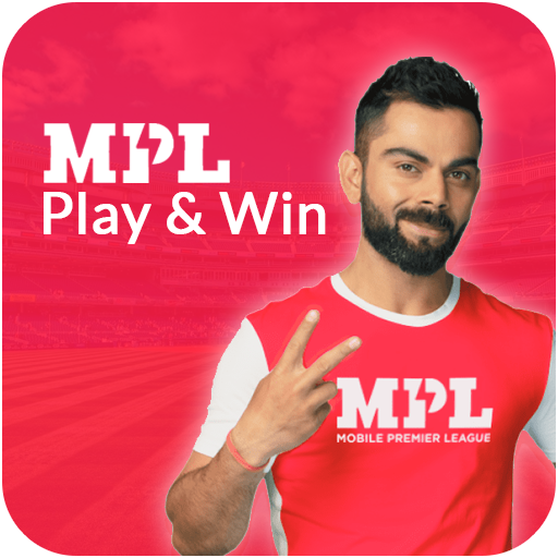 MPL Game- Earn Coins From MPL Games Guide icon