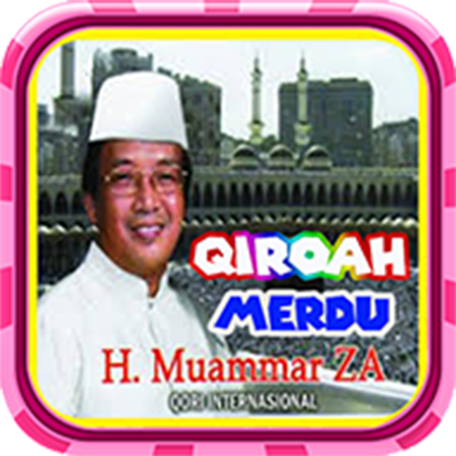 Qiroah H. Muammar ZA (Mp3) icon