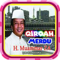 Qiroah H. Muammar ZA (Mp3)
