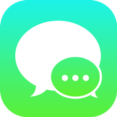 iMessenger 11 - Mini Messenger icon