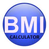 BMI Calculator on 9Apps