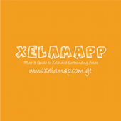 XelaMapp icon