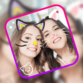 Square Pic Square Fit square photo editor Instapic icon