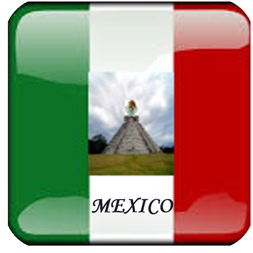 Radio of Mexico Am and FM free Emisoras Mexicanas icon