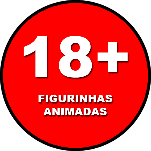 18  Figurinhas Animadas para Whatsapp icon