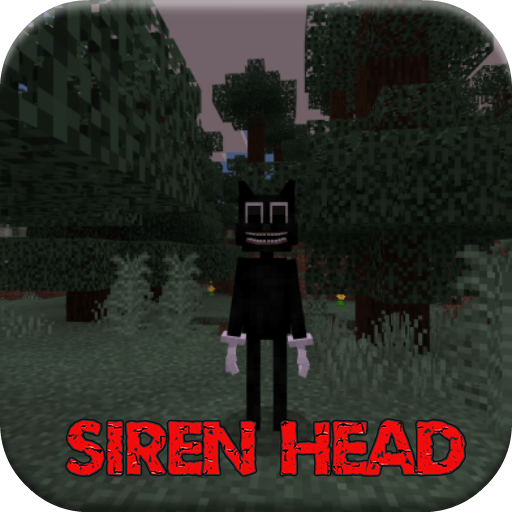 Mod Siren Head icon