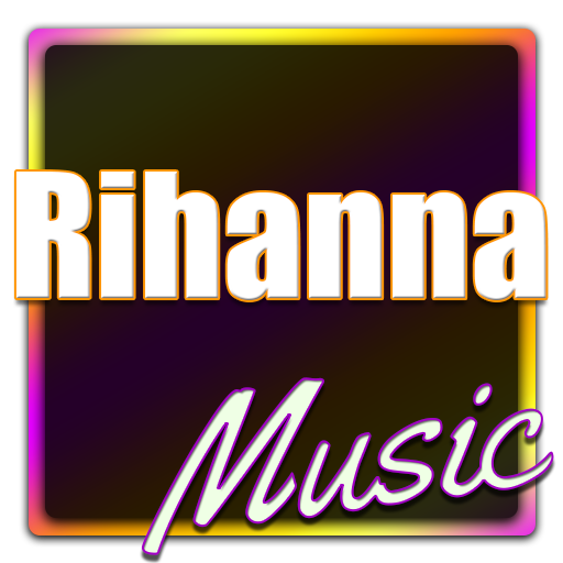 Rihanna Music : Toda la música de Rihanna icon