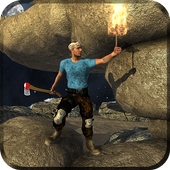 Fight for Life Survival Island icon