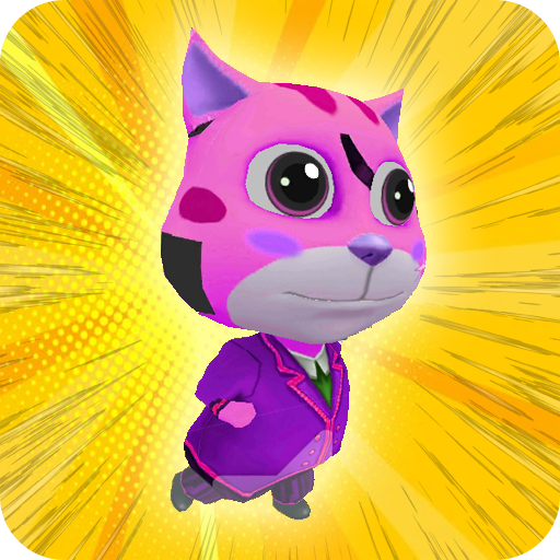 Hero Tom Ultimate 3D Adventure icon