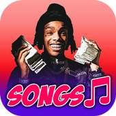 🎵 YNW Melly Songs on 9Apps