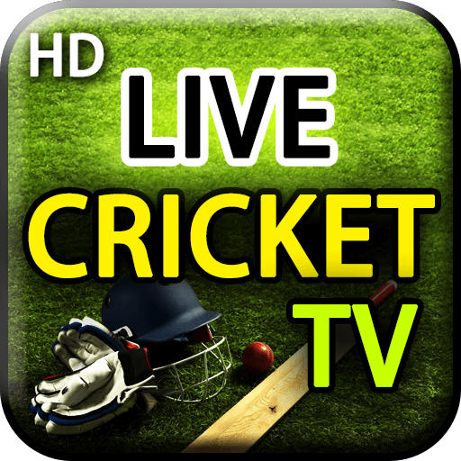 |Live Cricket TV | Cricket TV| icon