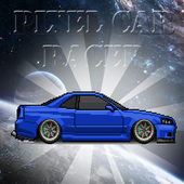 Car Racer Retro 2 icon
