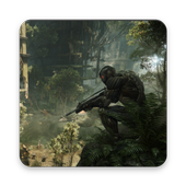 Crysis 3 The Lost Island Hidden Secrets icon