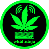 WHID Mobile Connector icon