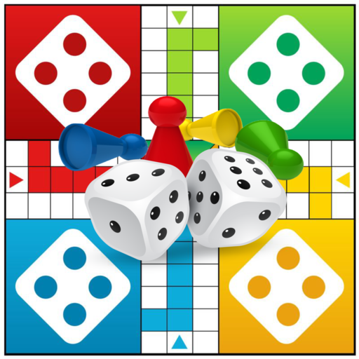 Ludo Studio - Free Offline Multiplayer 2020 icon