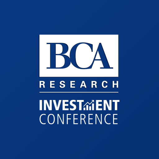 BCA Investment Conference icon
