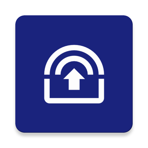 Granular Immersive Mode icon