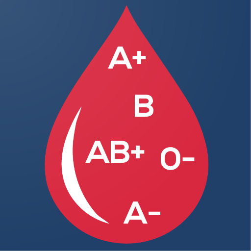 Eat Right 4 Your Blood Type (Free) icon