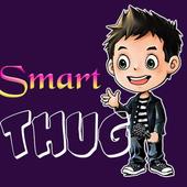 Smart Thug icon