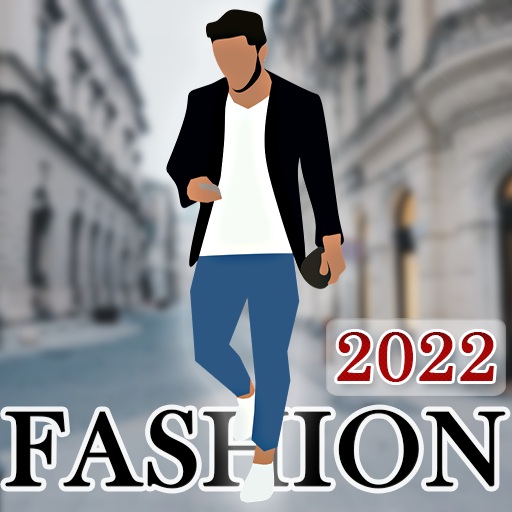 Moda Hombres 2023 icon