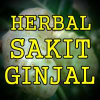 Ramuan Herbal Ginjal Paling Ampuh Dan Alami on 9Apps