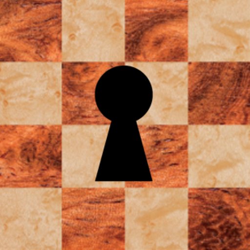 ChessLock - Phone &amp; Tablet Lock Screen icon