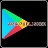 APK PUBLISHER - PUBLISH YOUR APP ON PLAY STORE icon