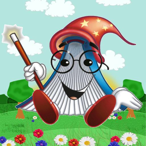 Mi Libro Mágico - ¡Aprendamos a leer y escribir! icon