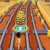 Subway Surf : Run with Friends