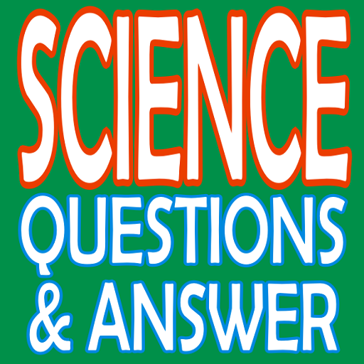 GENERAL SCIENCE (FOR ALL COMPETITIVE EXAM) أيقونة