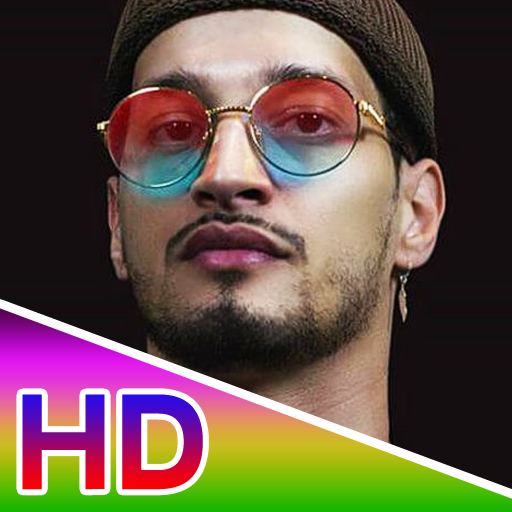 Soolking Wallpaper 🔥 icon