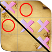 tec tac toe v2 2016 icon