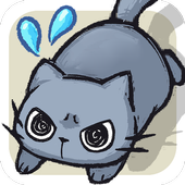 Cat Cat Catch icon