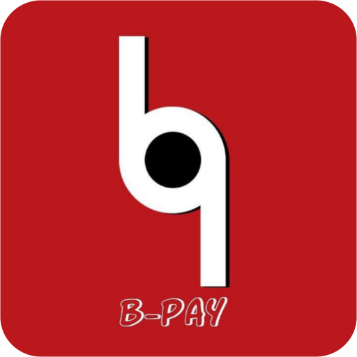 B PAY : Berkah Payment icon