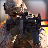 YALGHAAR Secret Commando Operation 2018 icon