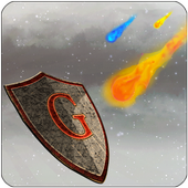Guardian of the Universe icon