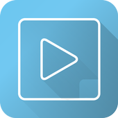 Video Player For Android icon