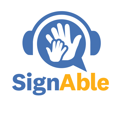 SignAble icon