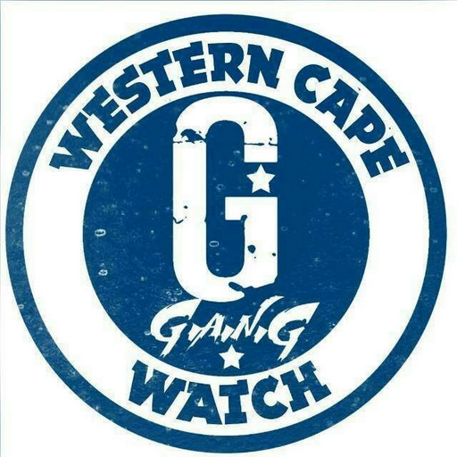 Gang Watch icon