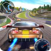 Real Drift Racing : Road Racer