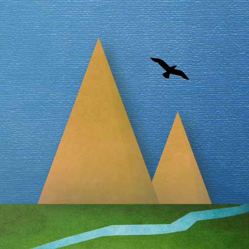 Dynamic Wallpaper icon