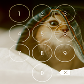 Wallpaper Screen Lock icon